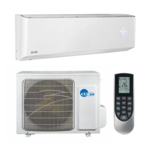 Jet air air conditioner services