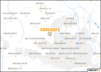 Randburg aircon services