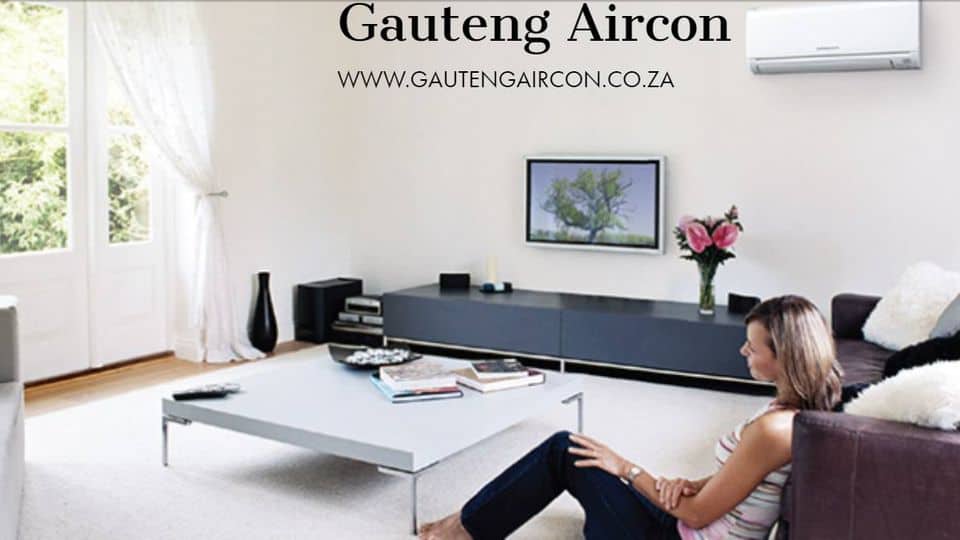 Air Conditioning Services in Pretoria
